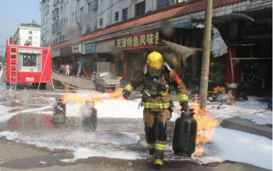 煤氣罐在什么情況下會爆炸？煤氣罐安全使用方法介紹