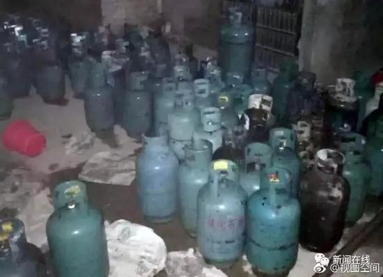 （圖片來源：微博網友，視圖空間）